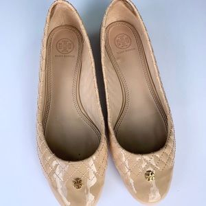 Tory Burch Kent Flats